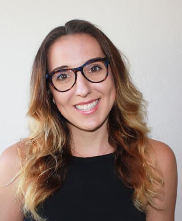 Paige Rasmussen headshot