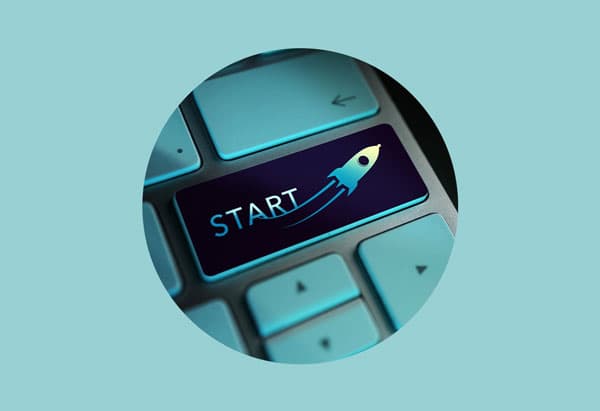 keyboard start button optimize performance